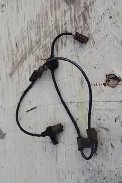 Sensor ABS Frontal Esquerdo Subaru Forester II SG XT 03-07