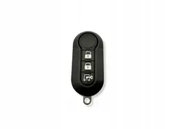 Chave Comando Fiat OEM UHP1796 Ducato Panda 500L