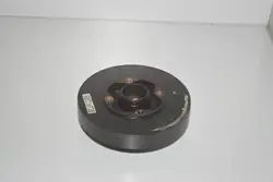 Veivaxelremsskiva OEM 11237572566 för BMW 5 F10