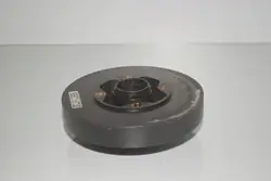 Poulie vilebrequin OEM 11237572566 pour BMW 5 F10