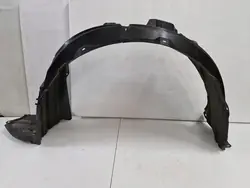 Front Left Wheel Arch Toyota C-HR 53876-F4012