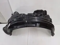 Passaruota anteriore sinistro Toyota C-HR 53876-F4012