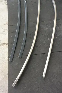 OEM 06700169060 Katto-ura Vasen Maserati Ghibli