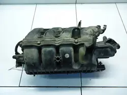 OPEL CORSA D 1.2 16V A12XER Ansaugkrümmer 55563664