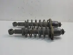 Toyota OEM AK-12-725209 Amortisseur Arrière Set
