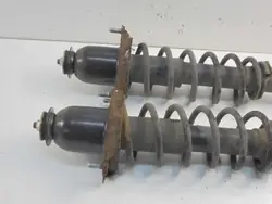 Toyota OEM AK-12-725209 Takajousitus Set