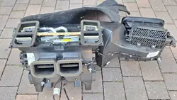 Chauffage complet Mercedes E-Class W212 A2128305160