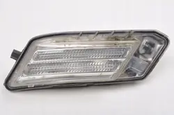 VOLVO XC60 I Rechte Vorder DRL Lampe 31290874