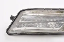 VOLVO XC60 I Luz DRL Frontal Direita 31290874