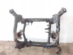 Mercedes-Benz Vorderfedern OEM A2513300058