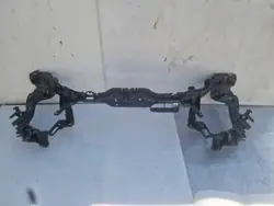 MERCEDES A KLASA W169 Supporto paraurti anteriore OEM A1696220128