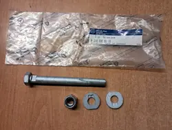 Parafuso do Braço de Suspensão Mercedes W210 OEM 2103300018