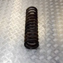 Etuvasen jousitusjousi OEM 1143210504 Mercedes