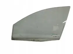 Vidro dianteiro esquerdo Ford Fiesta MK6 05- 5D OEM