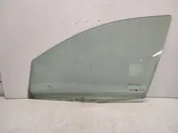 Vitre avant gauche Ford Fiesta MK6 05- 5D OEM