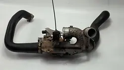LAND ROVER EGR-venttiili 3.0 SDV6 Range Rover Sport L494