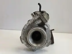 Turboalimentador Insignia 2.0CDTi GM55562591
