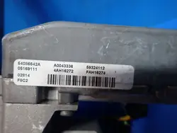 Colonne direction assistée Ford B-MAX OEM 54086642a