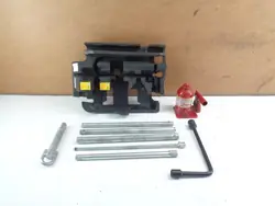 Kit reparación rueda Renault Master OEM 995011492R