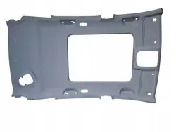 Suzuki SX4 S-Cross Panoramadakbekleding OEM SUZUKI SX4 S-CROSS PODSUFITKA