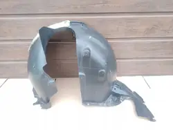 VW Tiguan II Left Front Wheel Arch OEM