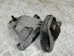 RENAULT CAPTUR I 1.3 TCE SUPPORTO MOTORE 112323200R