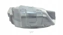 FORD GB3B-2128345-AA Hinterer Linker Kotflügel Gebraucht