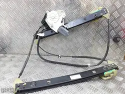 Regulador de janela Audi A1 2014 8K0959801C