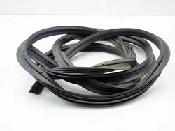 Joint de hayon Nissan Almera Tino 2002