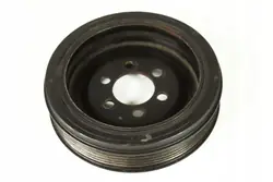 BMW F07 F10 F11 520i 528i N20 Poulie 7624103