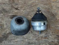 Soporte de motor AUDI RS4 B5 2.7T 00-01 8D0199379AD