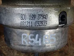 Moottorituki AUDI RS4 B5 2.7T 00-01 8D0199379AD