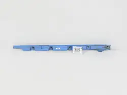 OEM 57157 Glidfäste Bak Vänster Peugeot 208