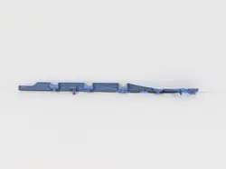 OEM 57157 Montage Coulissant Arrière Gauche Peugeot 208
