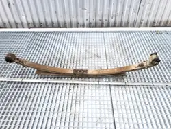 Muelle ballesta trasero izquierdo OEM LORK-714-3905 Ford Transit