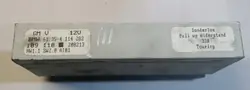 Módulo Confort BMW OEM 61354114282 - Usado