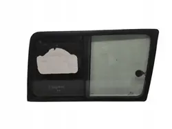 OEM RTEKO PAW1026 Oikea taka kori-ikkuna Hyundai Galloperille