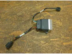 Módulo relé ventilador OEM 8K0959501F para Audi A4 A5 S4 B8