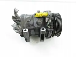 Compresseur de Climatisation Citroen C5 2.0 HDI 2.2 HDI