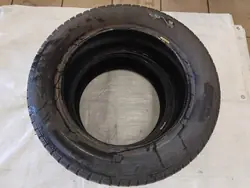 2x Debica Frigo 205/55R16 91T Pneumatici Invernali
