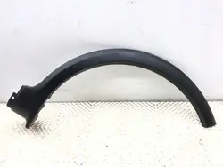 OEM 77261-55L0 Para-lamas Traseiro Esquerdo para Fiat Sedici