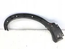 OEM 77261-55L0 Takasivun Lokasuoja Vasen Fiat Sedici