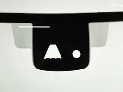 Pare-brise OEM 7816AGSCMVWZ pour Skoda Octavia III