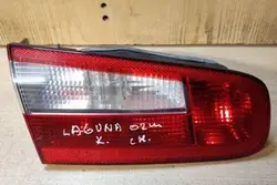 Lámpara de maletero izquierda RENAULT LAGUNA II 8200002475