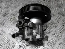 Bomba de direção A6 C5 1.8T OEM - Usada ZF