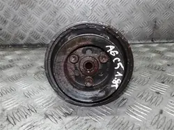 Pompe de direction A6 C5 1.8T OEM - Occasion ZF