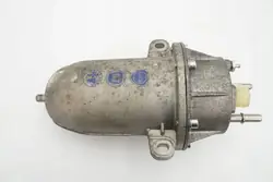 Bränslefilterhus OEM 50522918 för Fiat Doblo Cargo