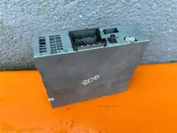 Radio-Tuner Audi A6 C6 OEM 4F0035061D - Originalteil