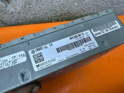 Tuner Radio Audi A6 C6 OEM 4F0035061D - Original