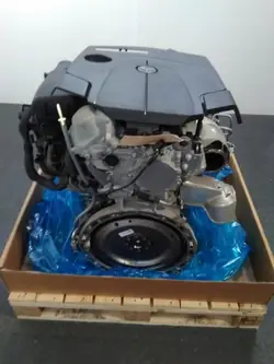 Motor Mercedes E (C207) E250 M274 920 Nuevo
